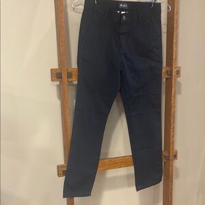 Boys navy Jeans